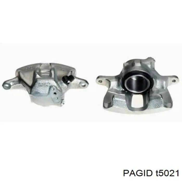 Pastillas de freno delanteras Seat Toledo 1 1L