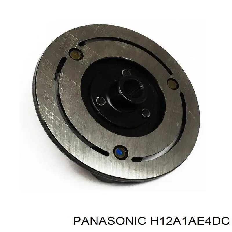 H12A1AE4DC Panasonic compresor de aire acondicionado