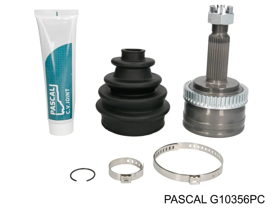 Comprar G10356PC Pascal Junta homocinetica