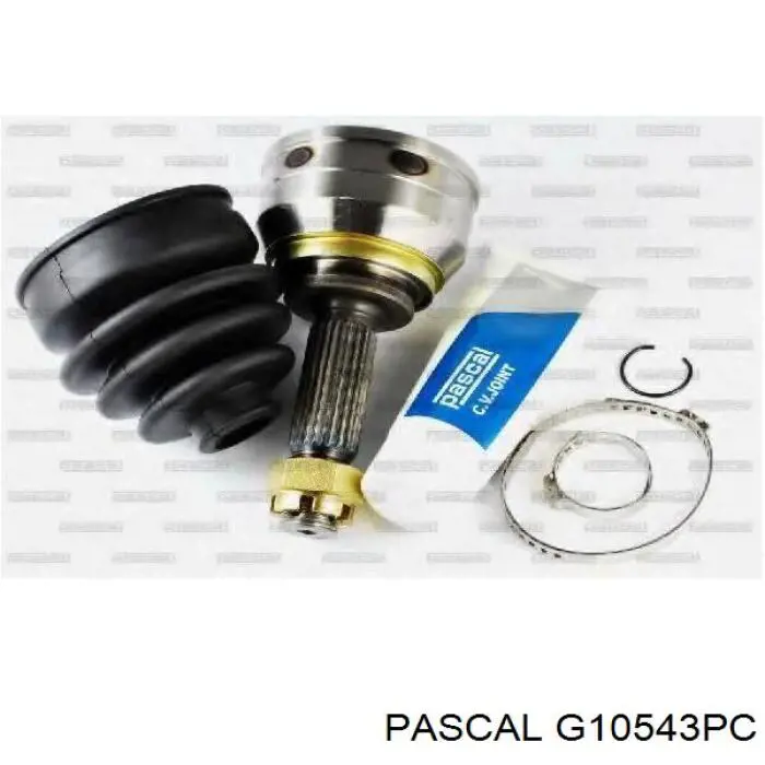 Comprar G10543PC Pascal Junta homocinetica