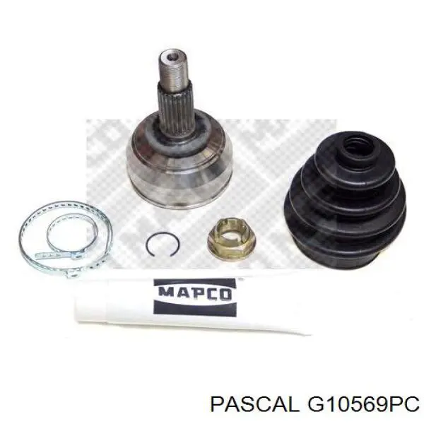 Comprar C01020 Sangsin Junta homocinetica