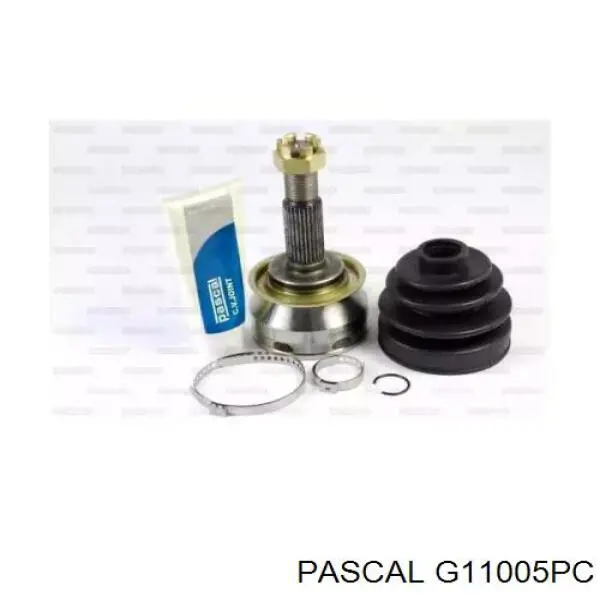 Comprar G11005PC Pascal Junta homocinetica