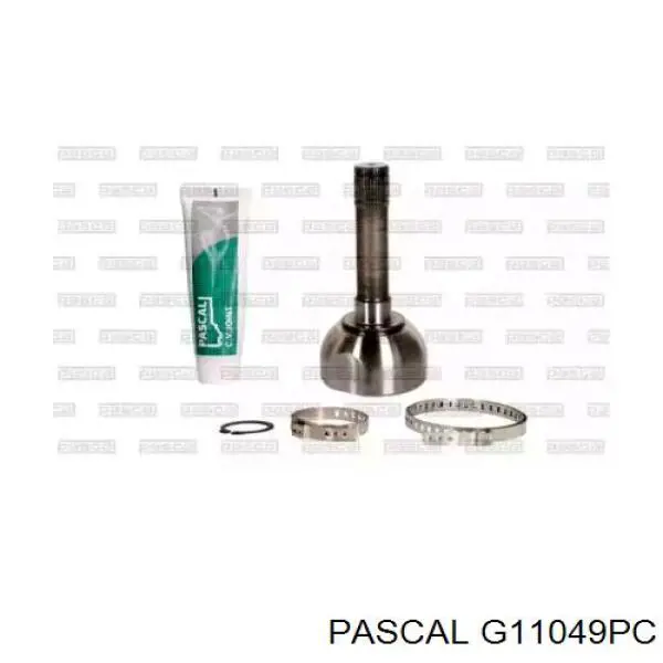 Comprar G11049PC Pascal Junta homocinetica