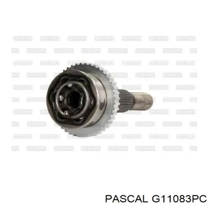 Comprar G11083PC Pascal Junta homocinetica