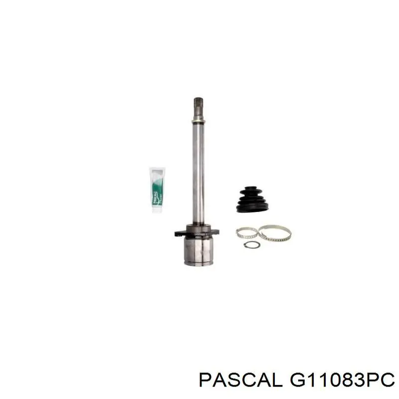 Junta homocinetica G11083PC Pascal