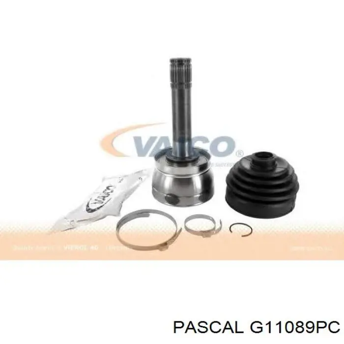 Comprar G11089PC Pascal Junta homocinetica