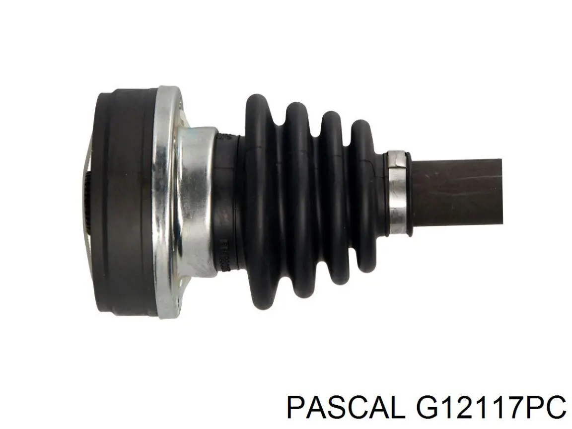Comprar G12117PC Pascal Junta homocinetica