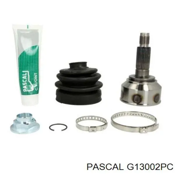 Comprar G13002PC Pascal Junta homocinetica