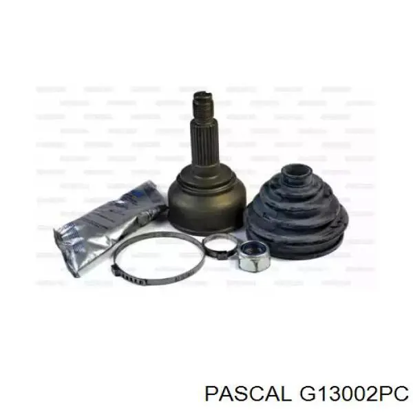 G13002PC Pascal Junta homocinética