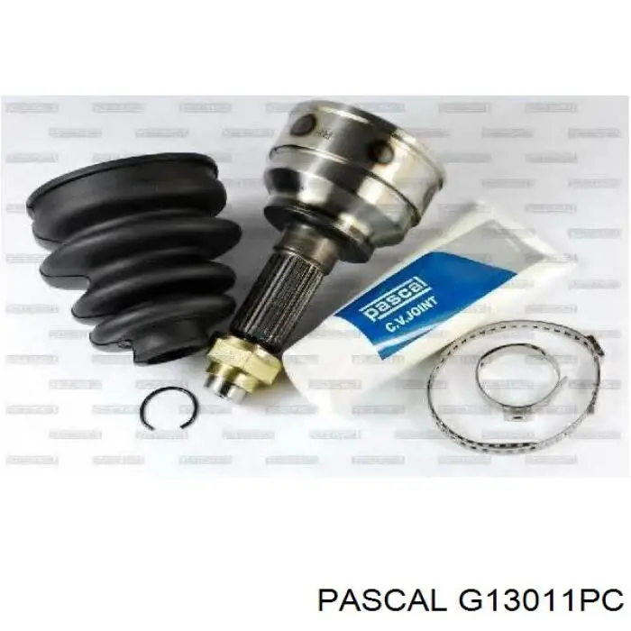 Comprar G13011PC Pascal Junta homocinetica