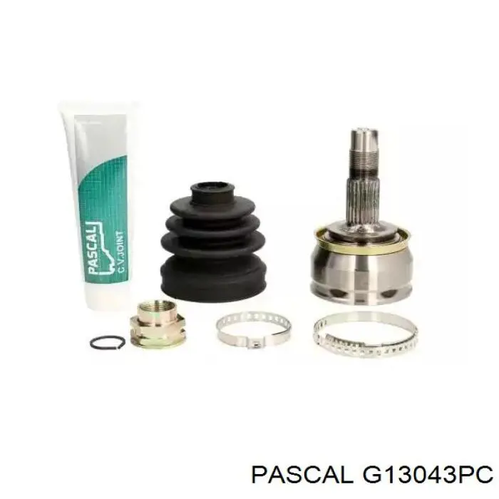 Comprar G13043PC Pascal Junta homocinetica