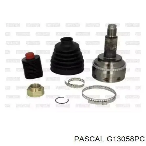 Comprar G13058PC Pascal Junta homocinetica