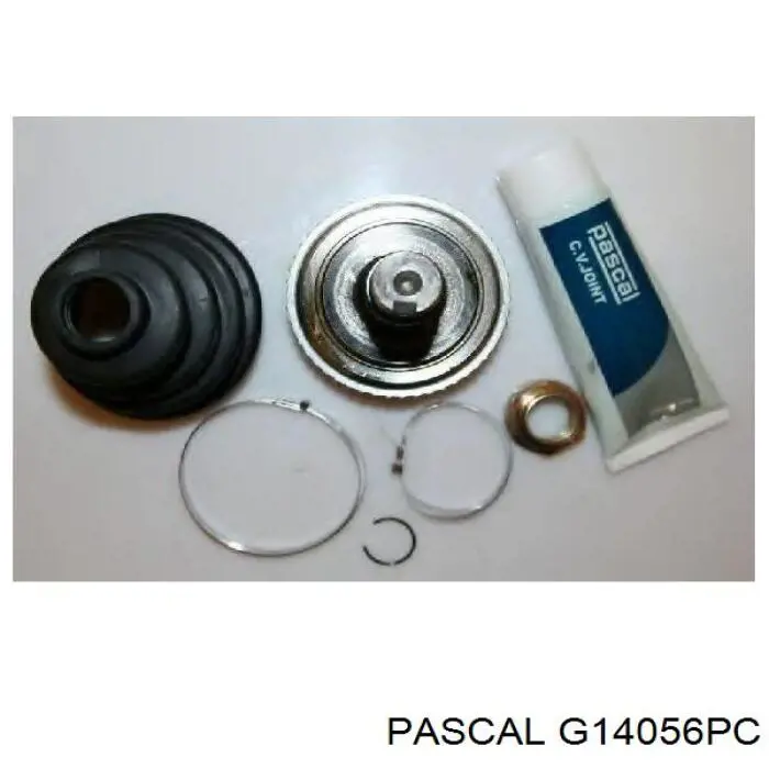 Junta homocinética exterior delantera Honda Civic 8 FD, FA