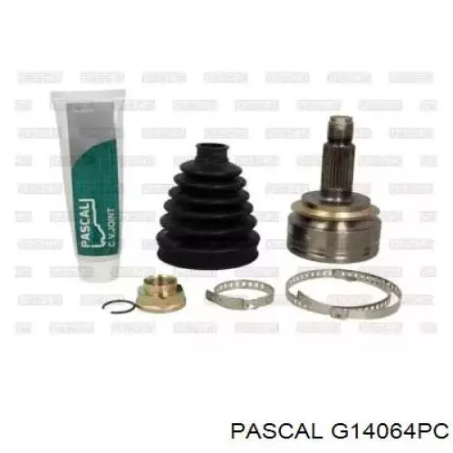 Junta homocinetica G14064PC Pascal