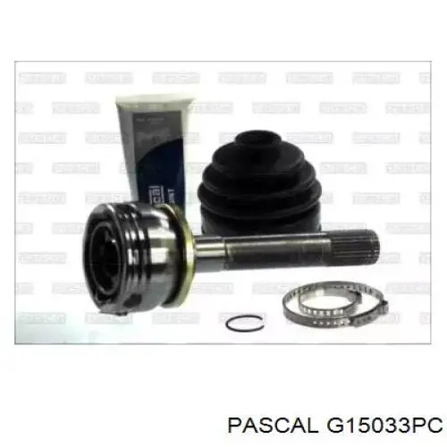 Comprar G15033PC Pascal Junta homocinetica