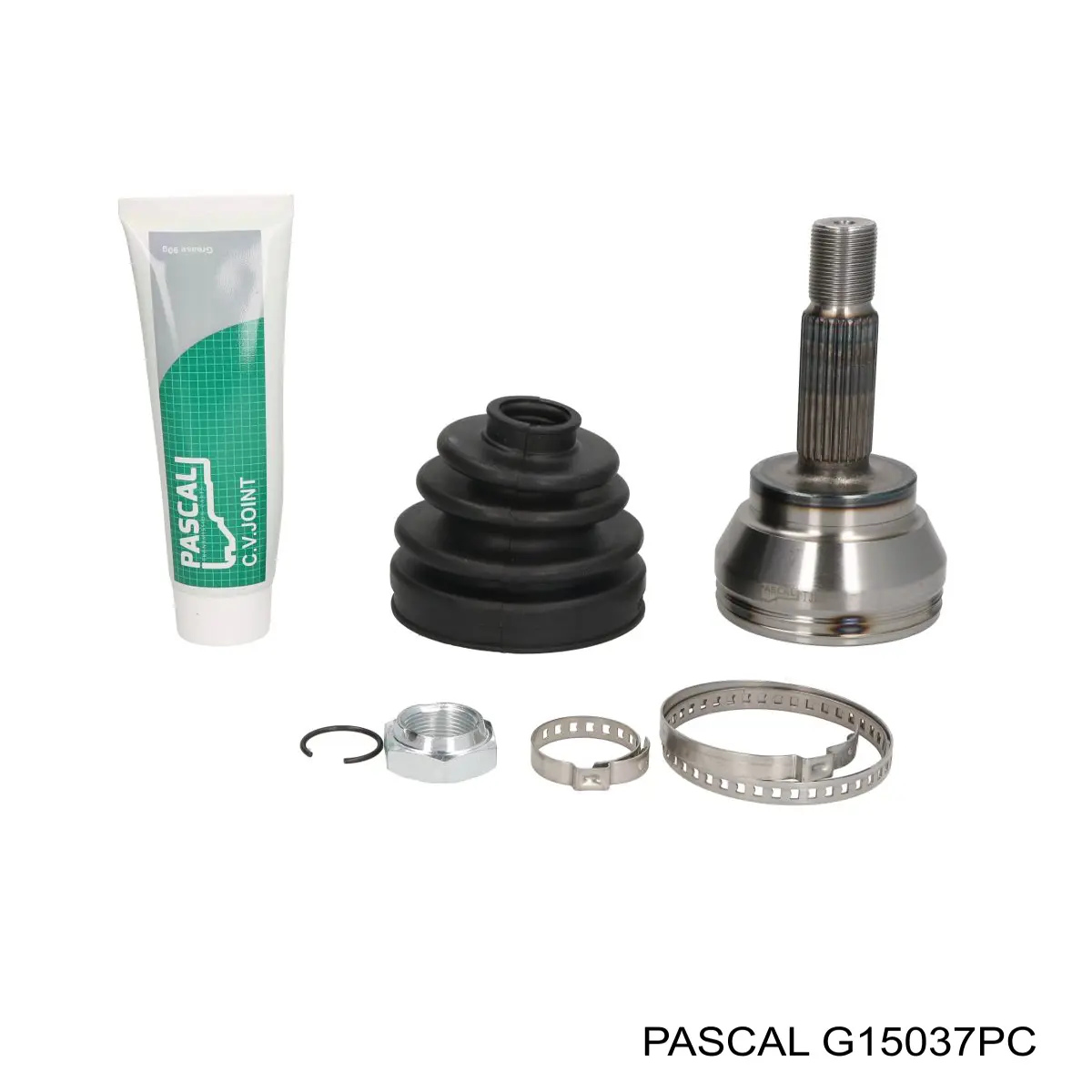 Junta homocinetica G15037PC Pascal