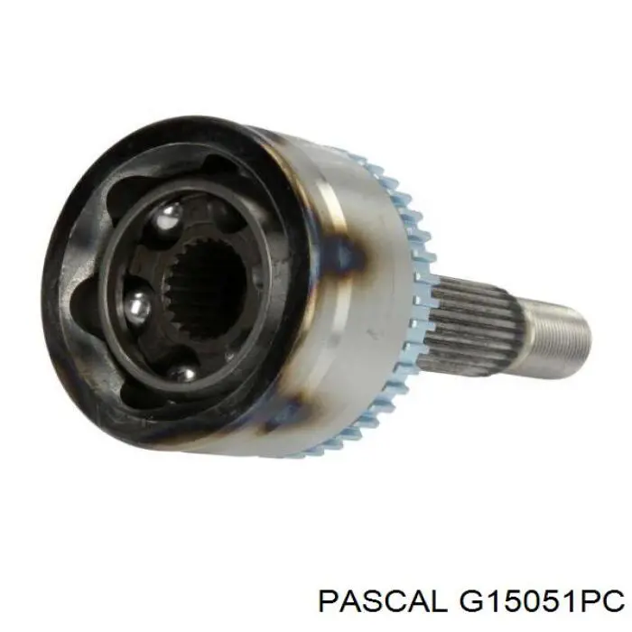 Junta homocinética exterior delantera Pascal G15051PC precio, desde 35,20 EUR