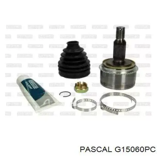 Junta homocinetica G15060PC Pascal
