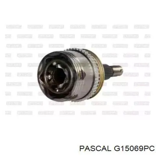 Junta homocinetica G15069PC Pascal