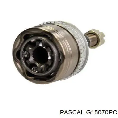 Junta homocinética exterior delantera GSP 839371 precio, desde 58,61 EUR