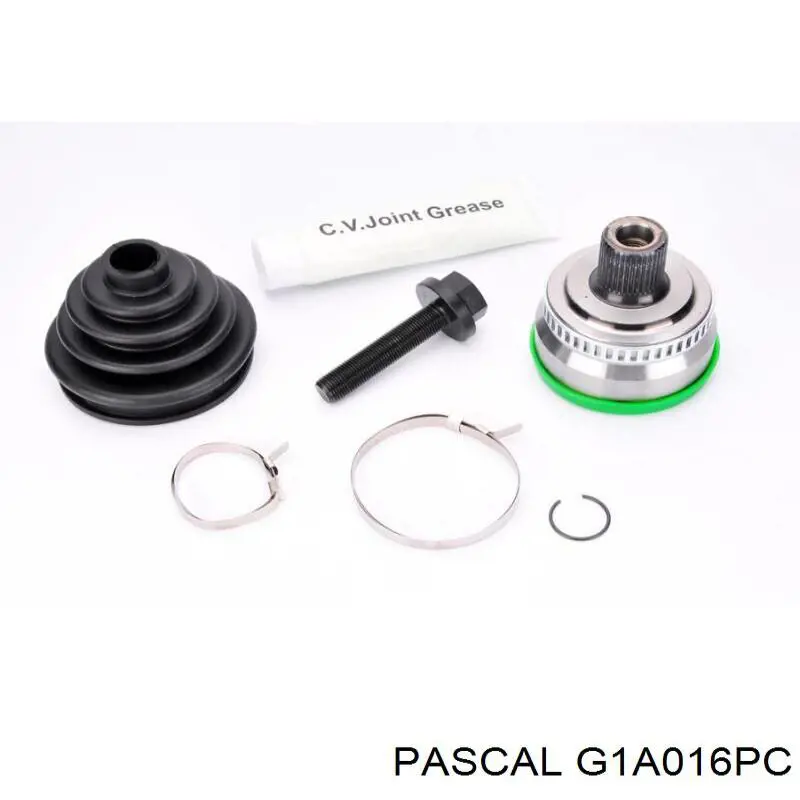Comprar G1A016PC Pascal Junta homocinetica