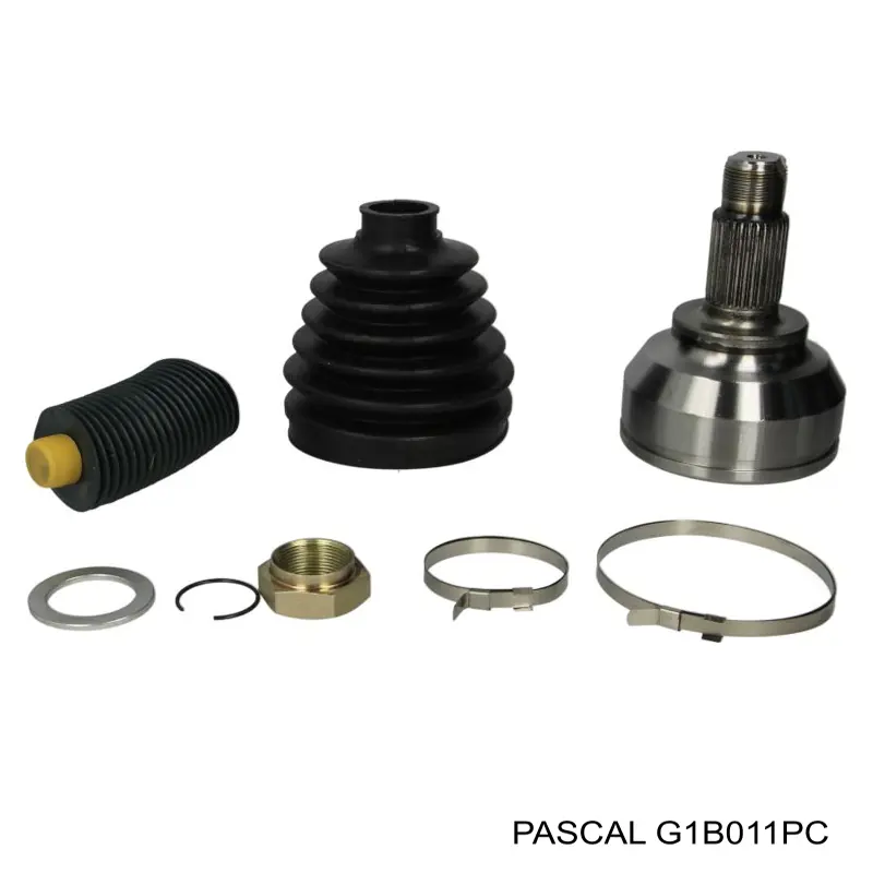 Comprar G1B011PC Pascal Junta homocinetica