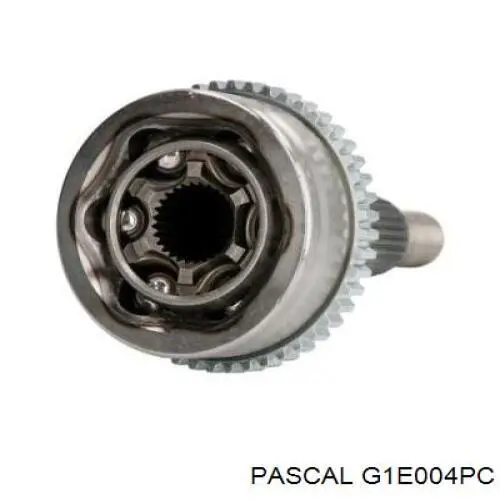 Junta homocinética exterior trasera GSP 857203 precio, desde 41,10 EUR