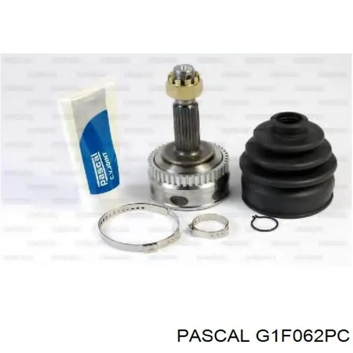 Comprar 46308629 Fiat/Alfa/Lancia Junta homocinetica