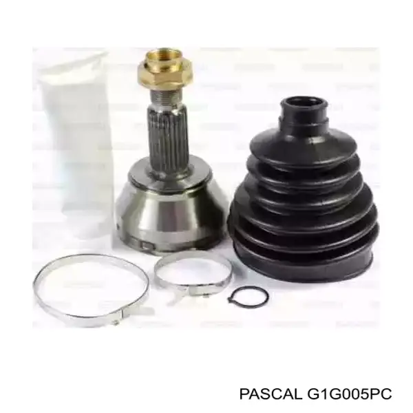 Comprar 6220 Cevam Junta homocinetica