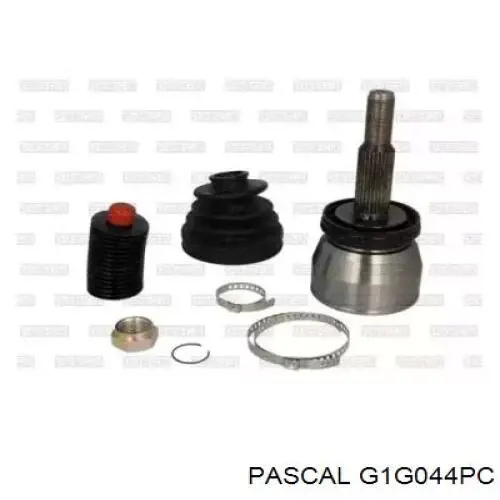 Junta homocinética para Ford Explorer  U2