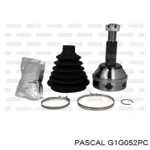G1G052PC Pascal Junta homocinética