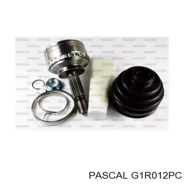 Comprar G1R012PC Pascal Junta homocinetica