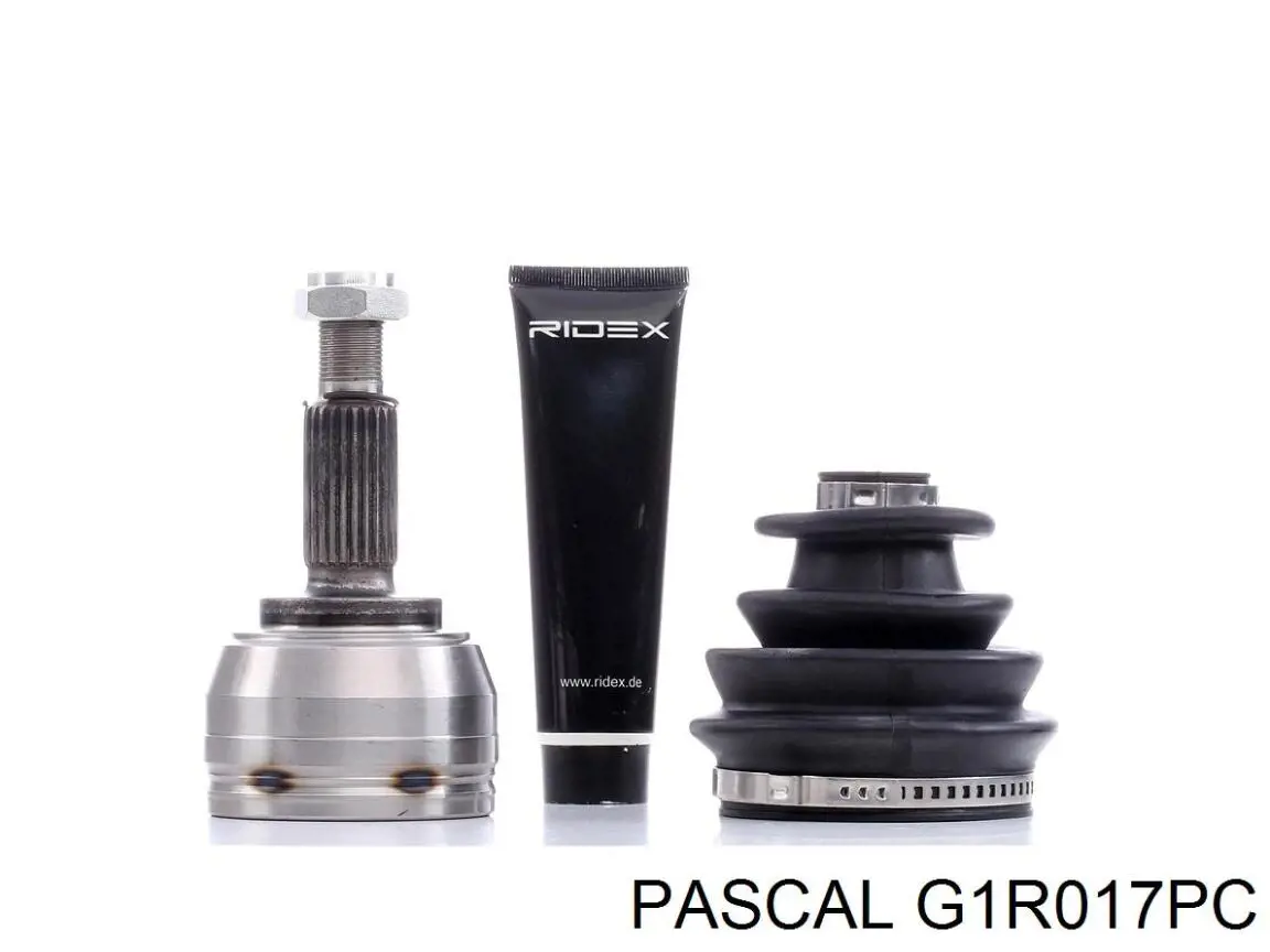 Comprar G1R017PC Pascal Junta homocinetica