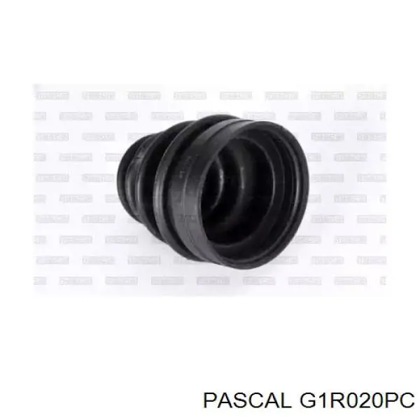 Junta homocinética exterior delantera Renault Espace 4 JK0