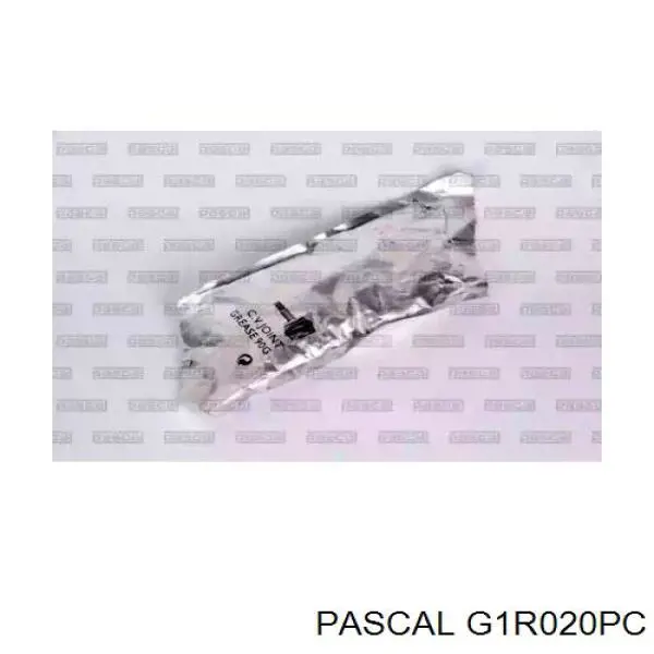 Junta homocinética exterior delantera Renault Espace 4 JK0