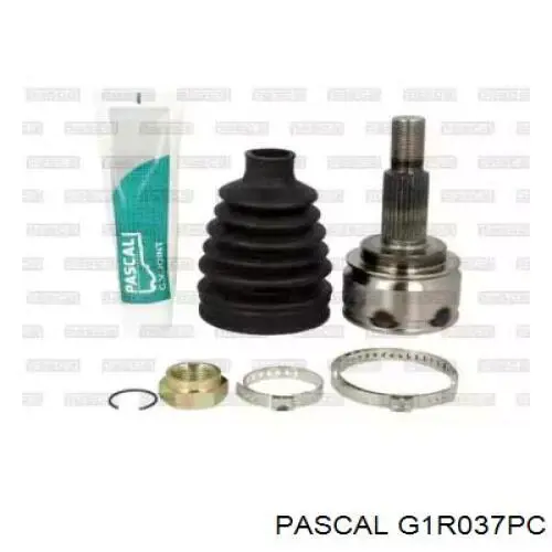 Comprar 045ST2520 Startcar Junta homocinetica
