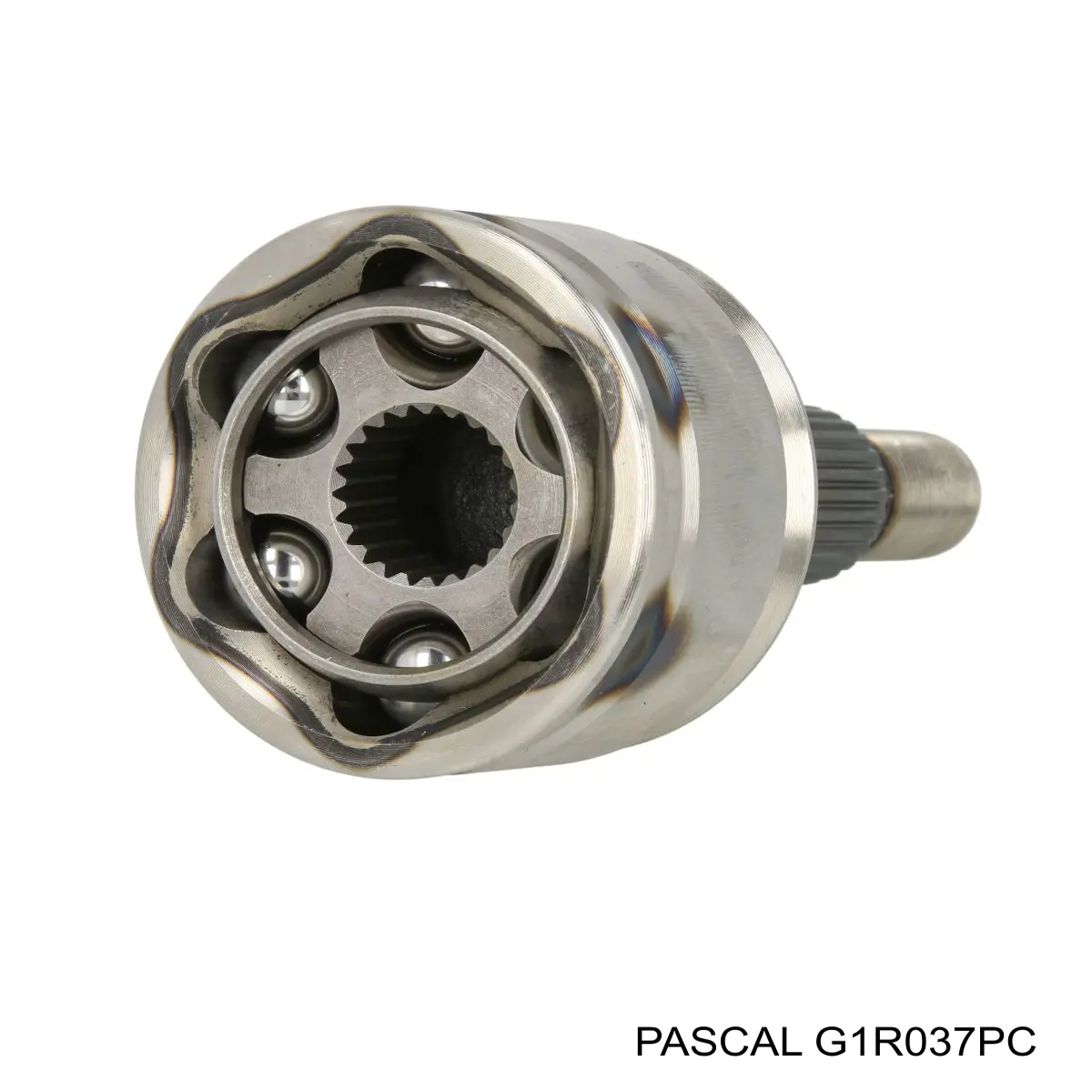 Junta homocinetica 045ST2520 Startcar