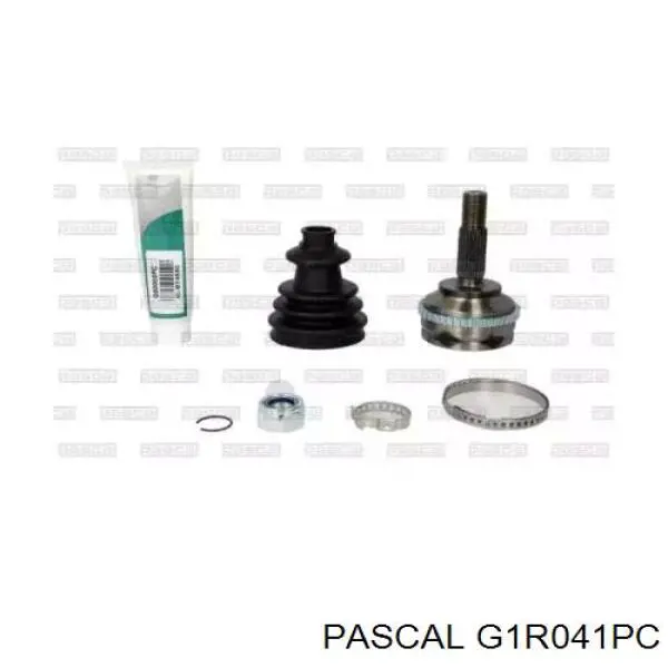 G1R041PC Pascal Junta homocinética