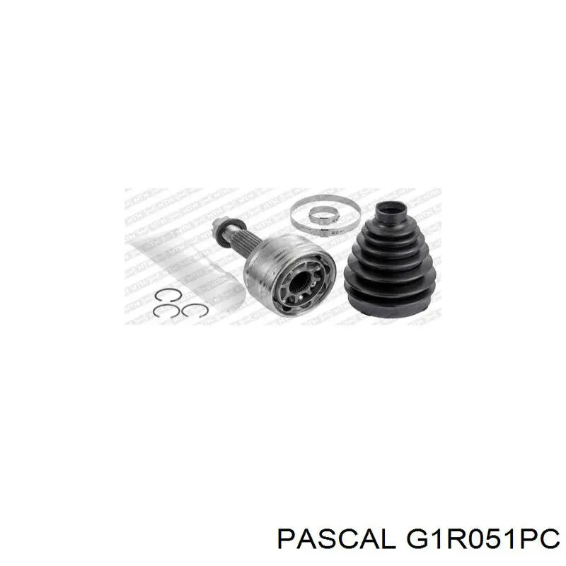 Comprar G1R051PC Pascal Junta homocinetica