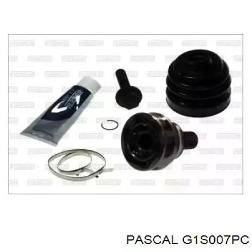 Comprar G1S007PC Pascal Junta homocinetica