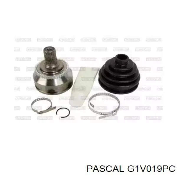 Comprar 6560 Cevam Junta homocinetica