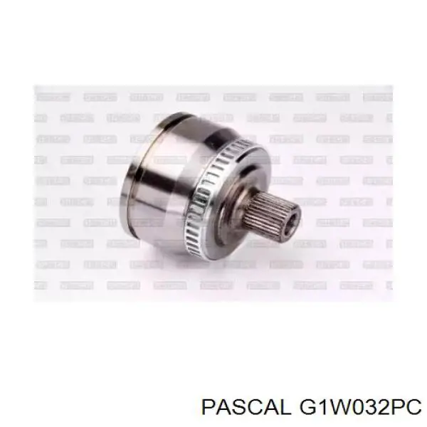 Junta homocinetica G1W032PC Pascal