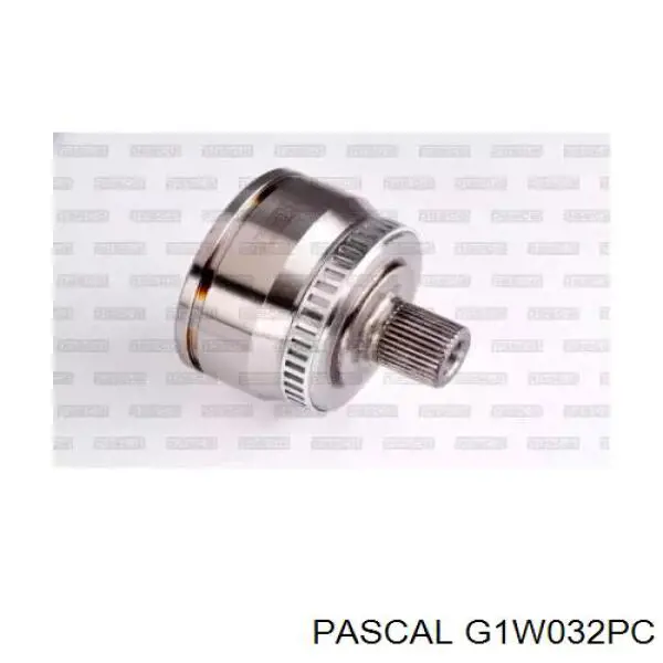 Junta homocinética exterior delantera Pascal G1W032PC precio, desde 52,02 EUR