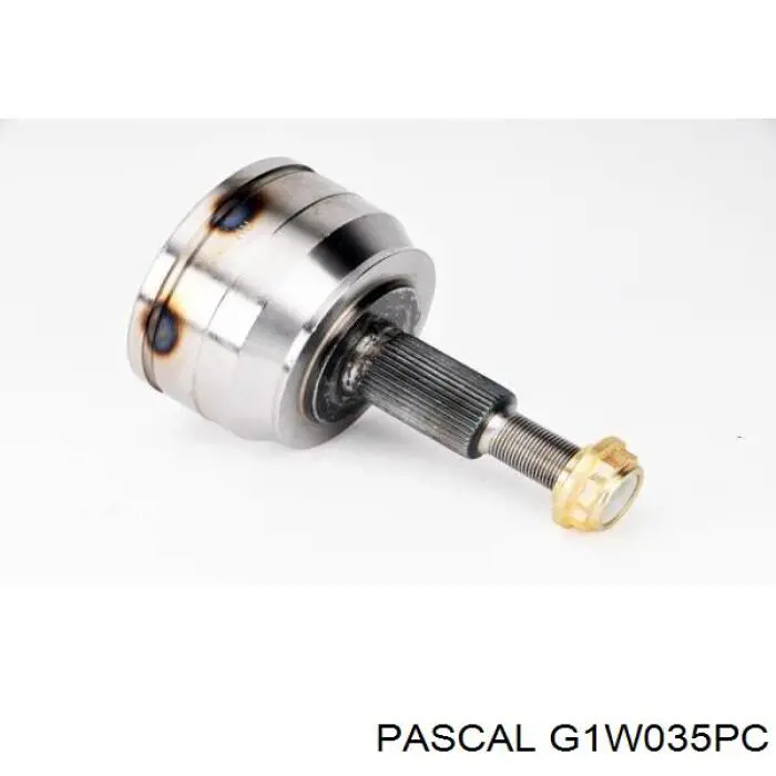 Junta homocinética exterior delantera Pascal G1W035PC precio, desde 46,39 EUR