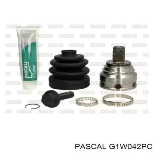 Comprar G1W042PC Pascal Junta homocinetica