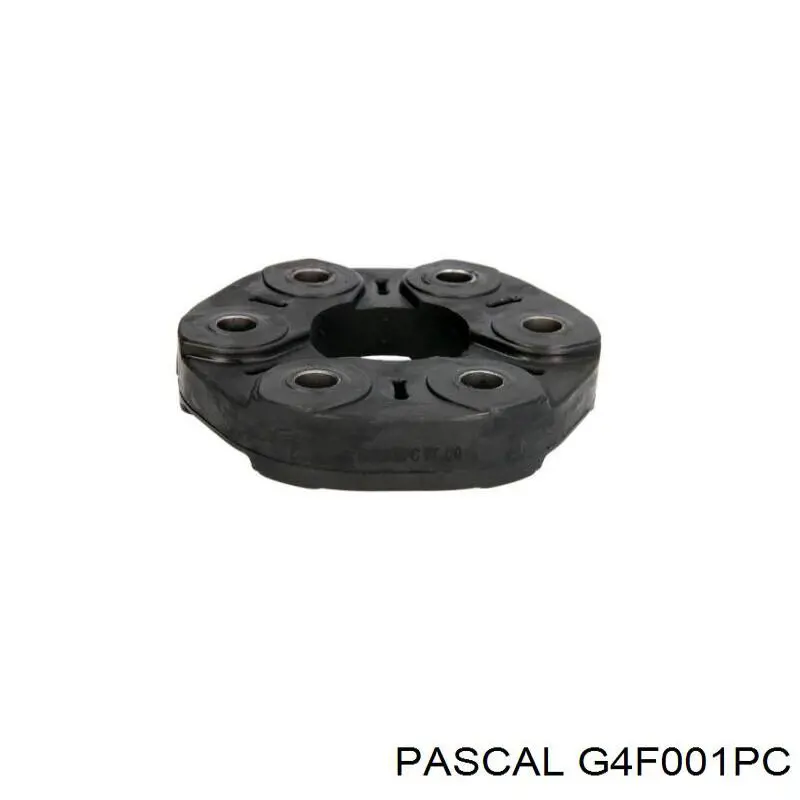 Trípode interior Pascal G4F001PC precio, desde 29,75 EUR