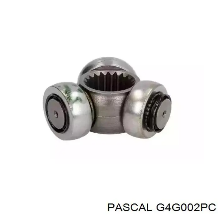 Trípode interior Pascal G4G002PC precio, desde 13,66 EUR