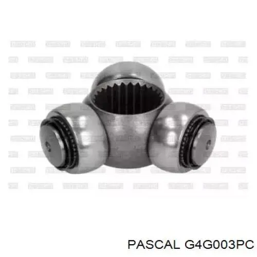 Trípode interior Pascal G4G003PC precio, desde 16,06 EUR