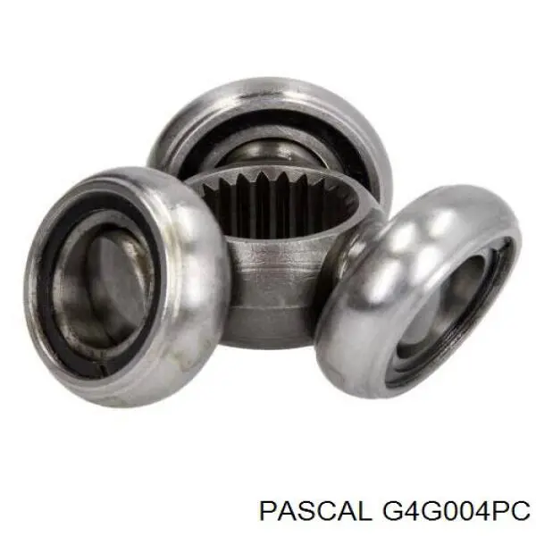 Trípode interior Pascal G4G004PC precio, desde 24,71 EUR