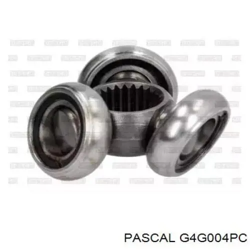 Comprar G4G004PC Pascal Junta trípode interior